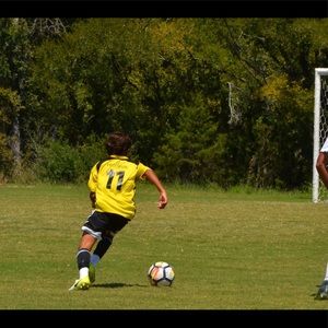 Meet your Posher, Diego